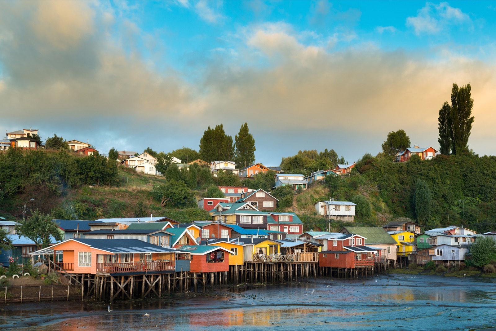 Chiloé Island tour