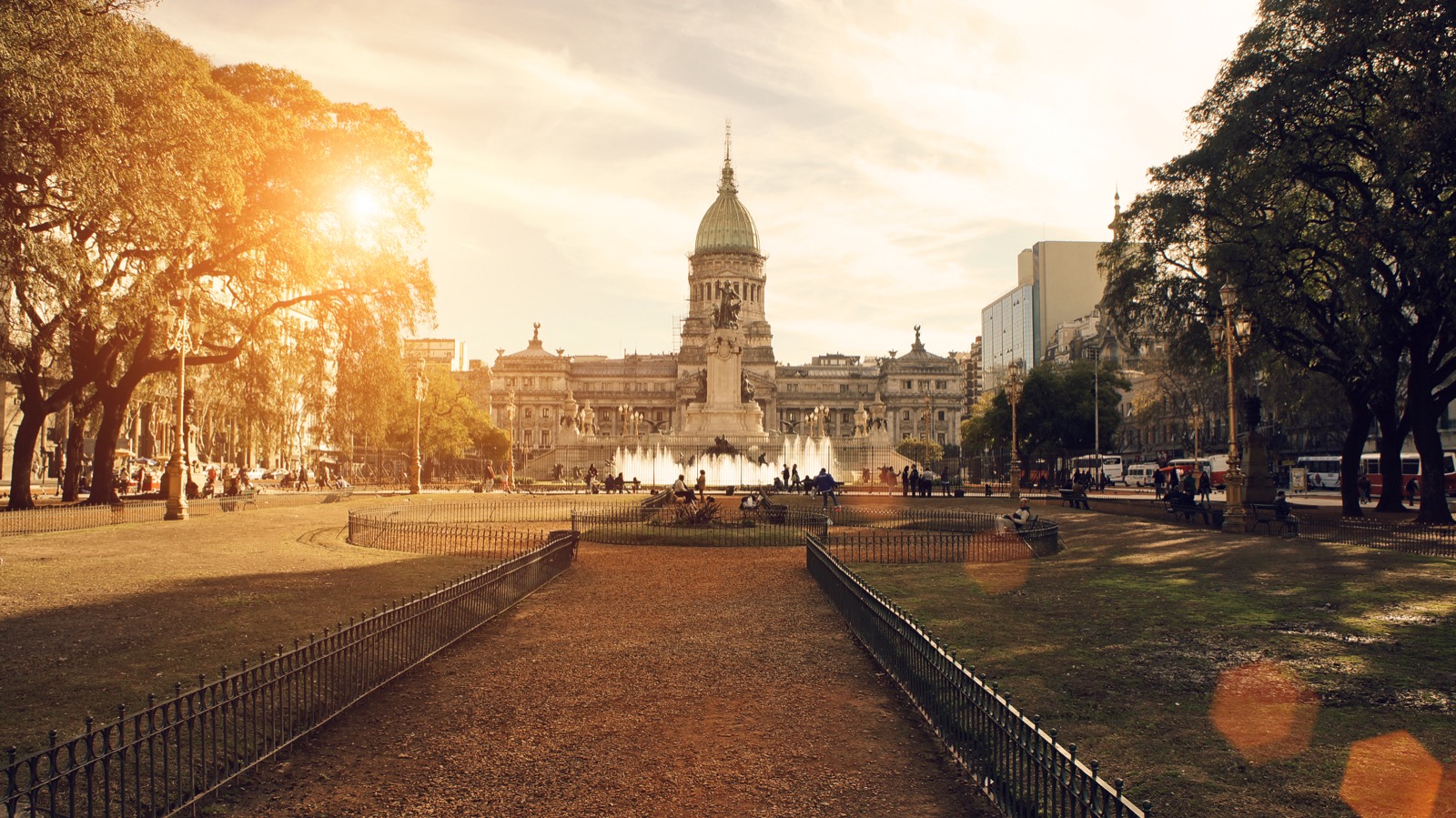 Buenos Aires