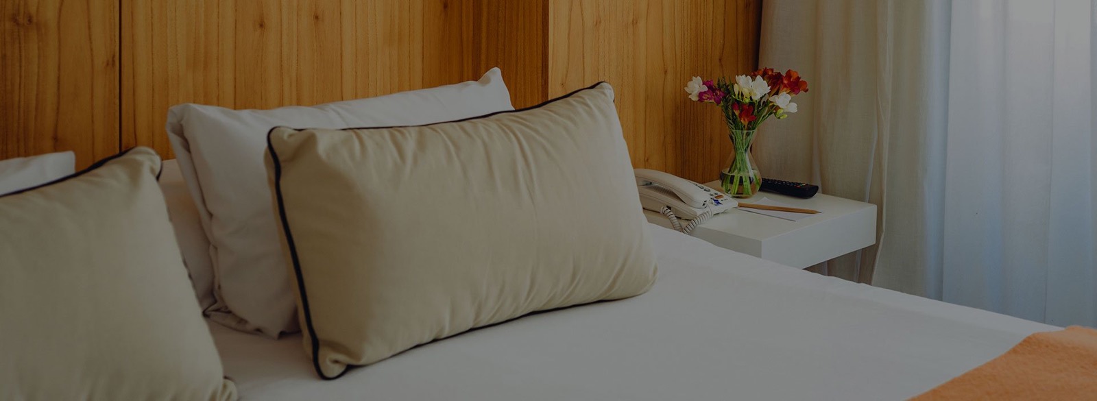 Hotel Own Recoleta