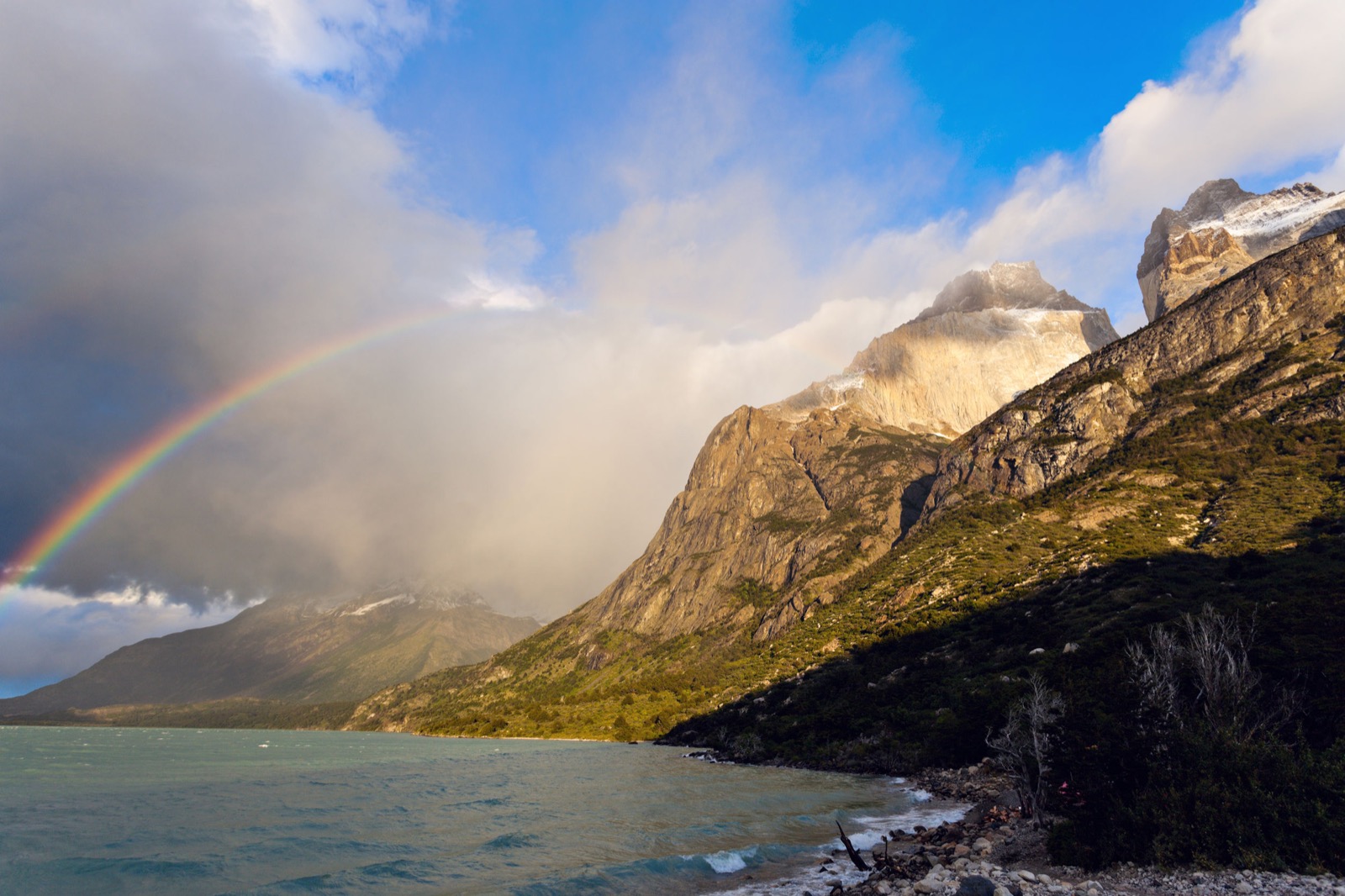 Torres del Paine National Park