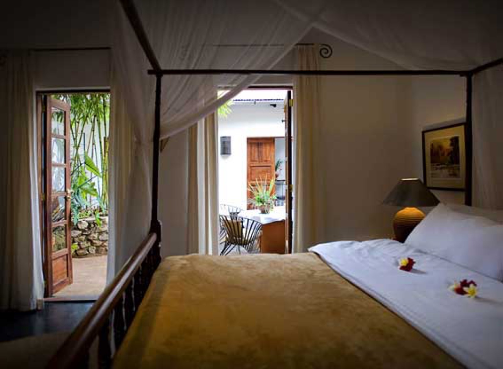 Plantation Lodge