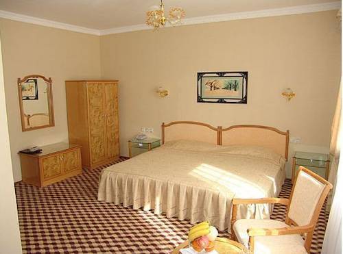 Hotel Asia