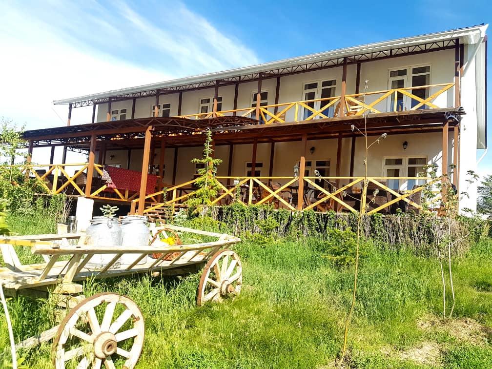 Guesthouse "Reina Kench"