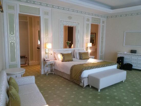 Hotel Yldyz