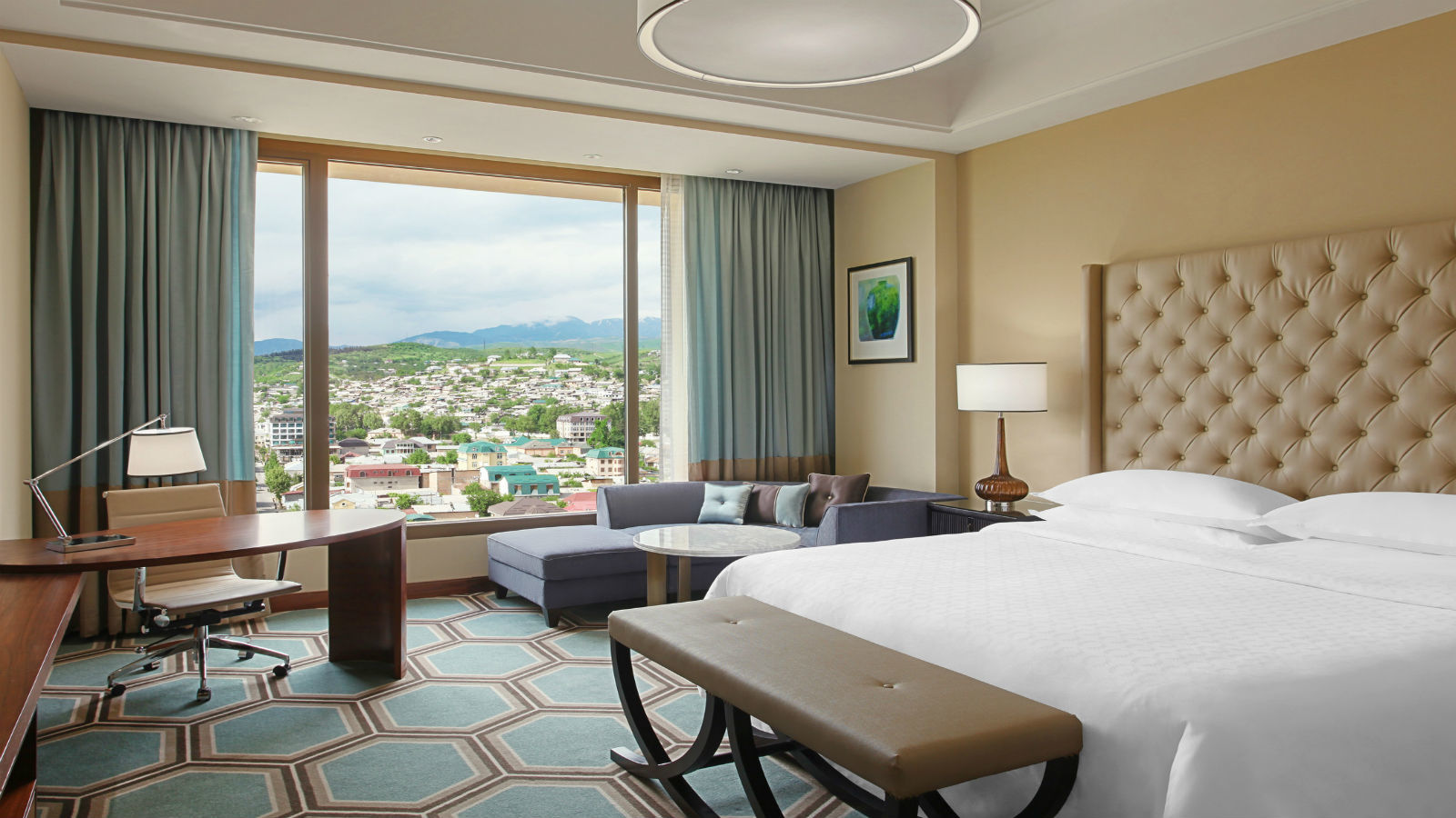 Hotel Sheraton