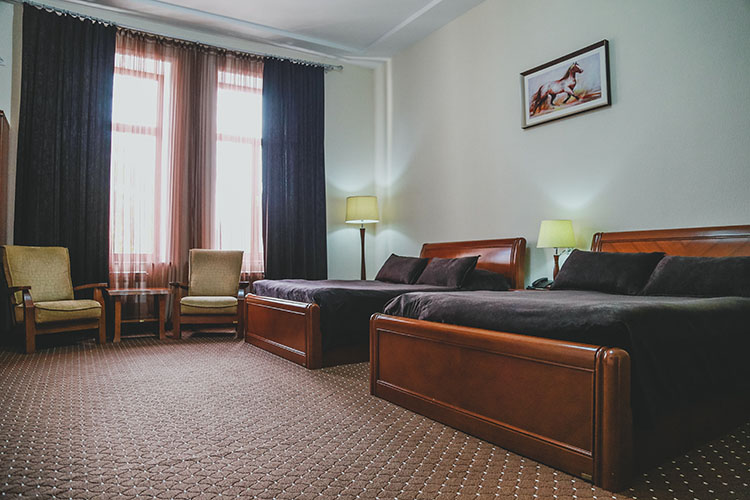 Grand Hotel