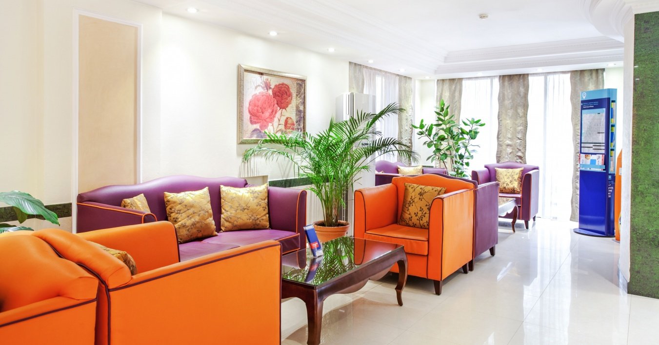 Hotel Kazzhol
