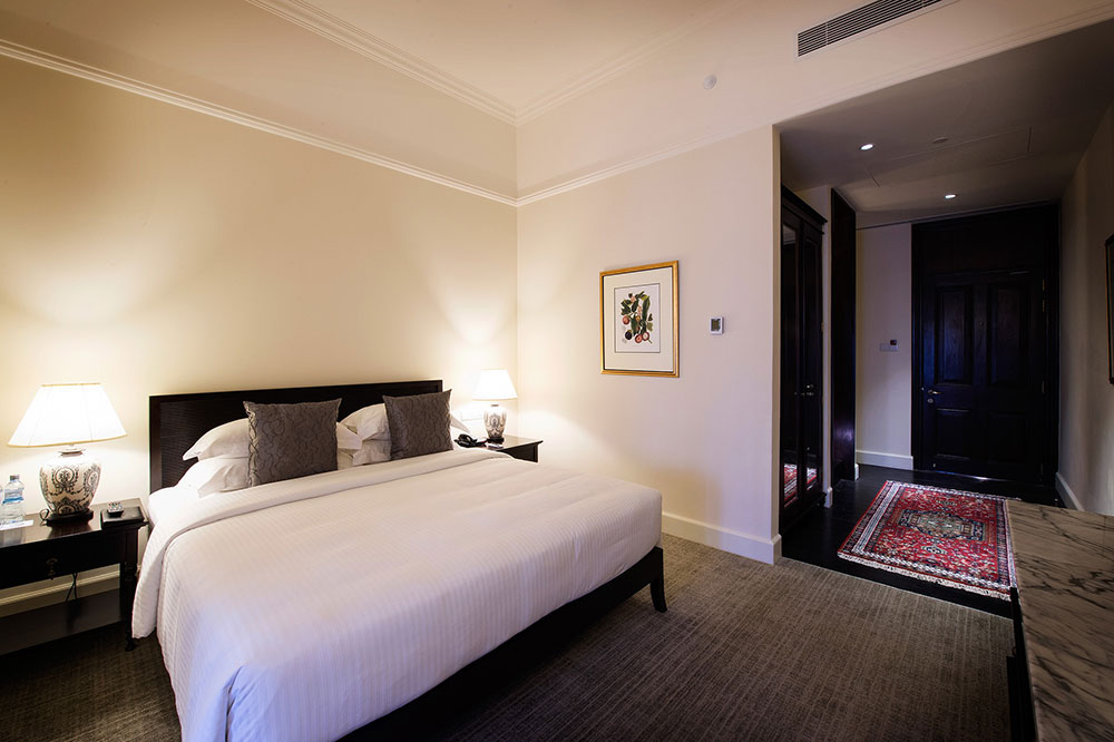 Hotel: Galle Face