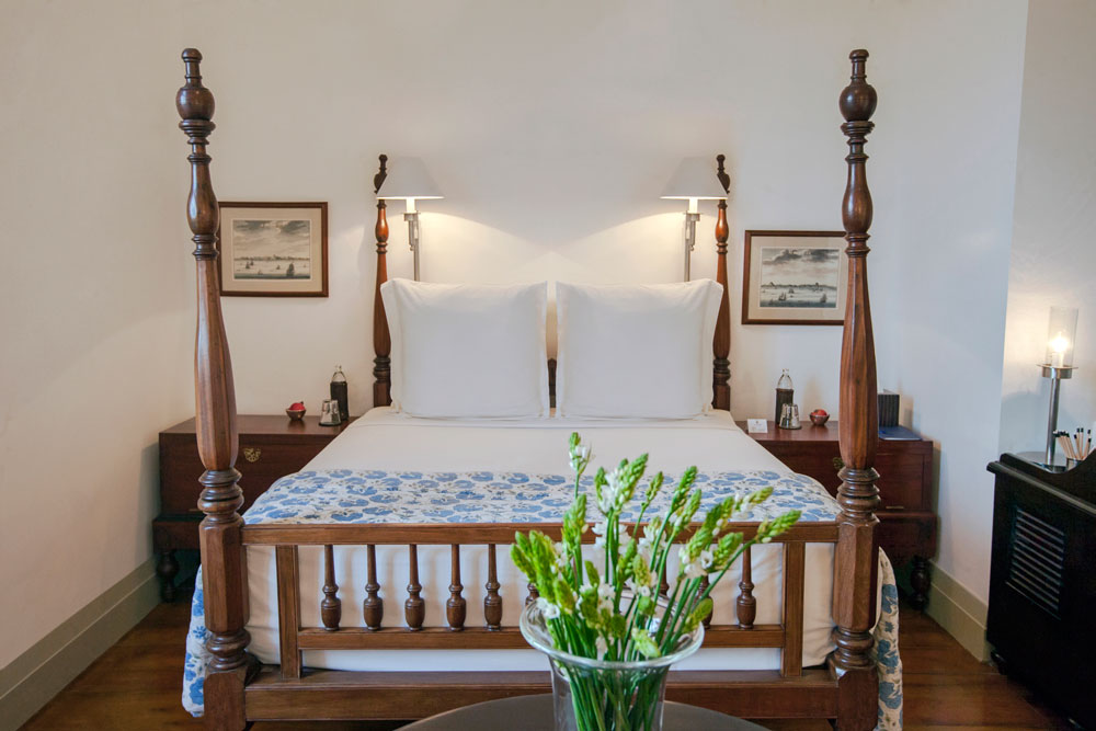Hotel: Amangalla