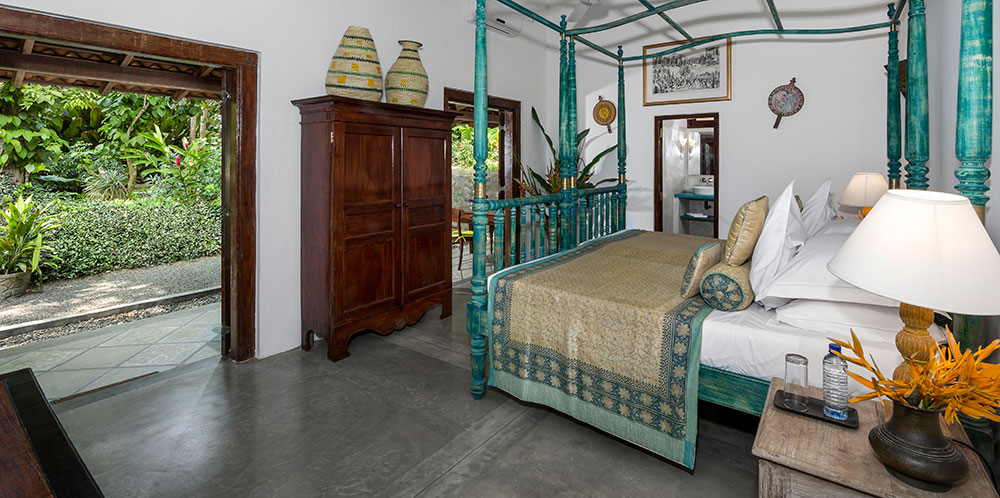 Kandy House
