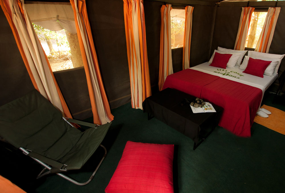 Mahoora Safari camp