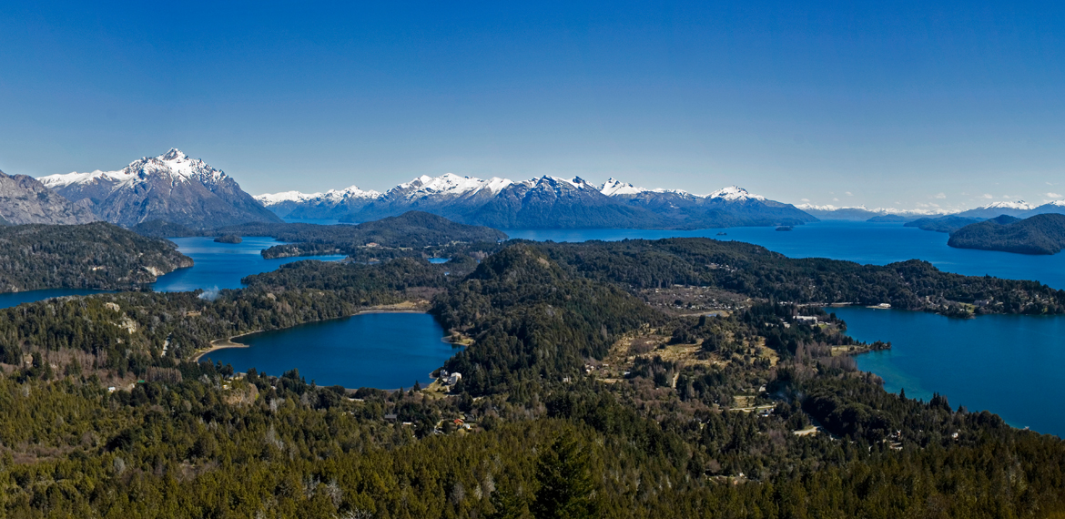 Llao Llao Peninsula