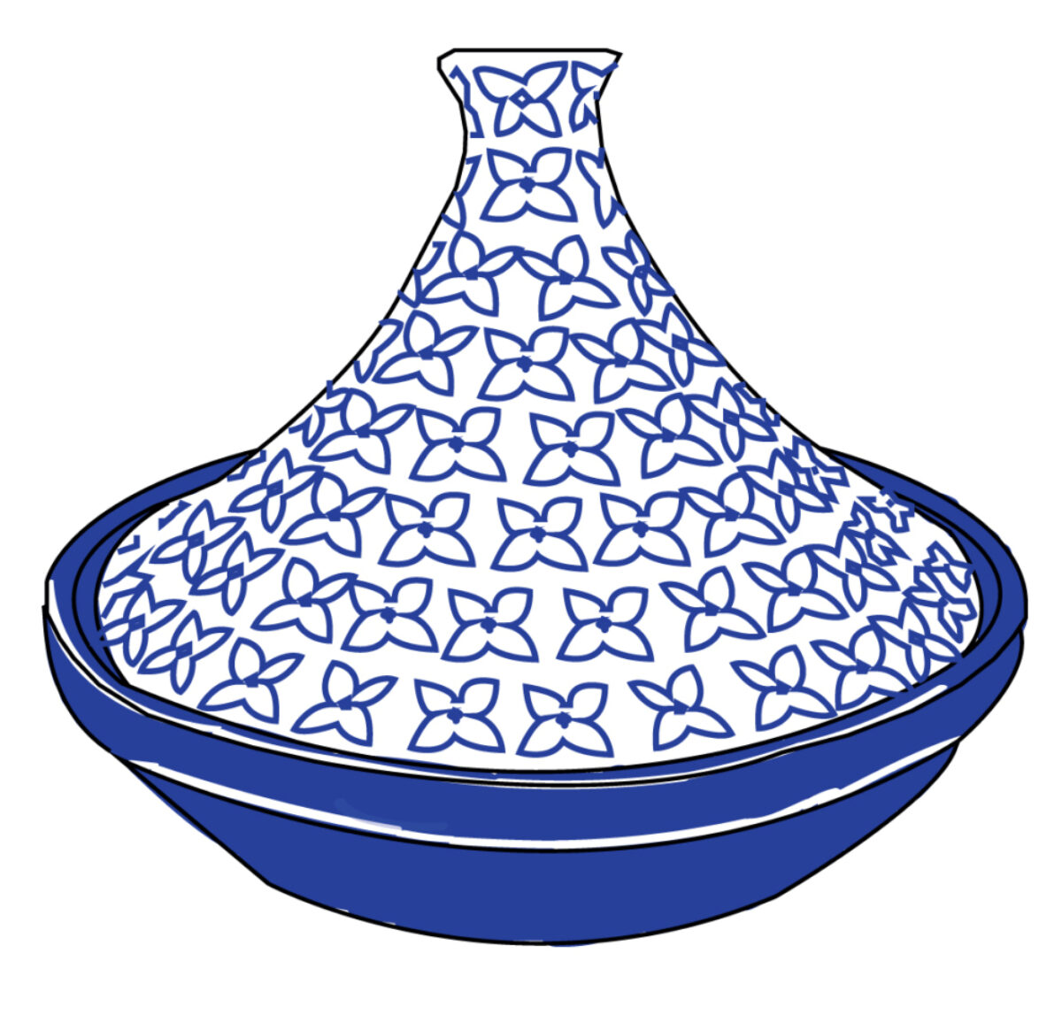 Morocco Tajine
