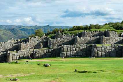 Private Cusco city tour
