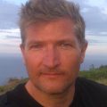 Robin McKelvie