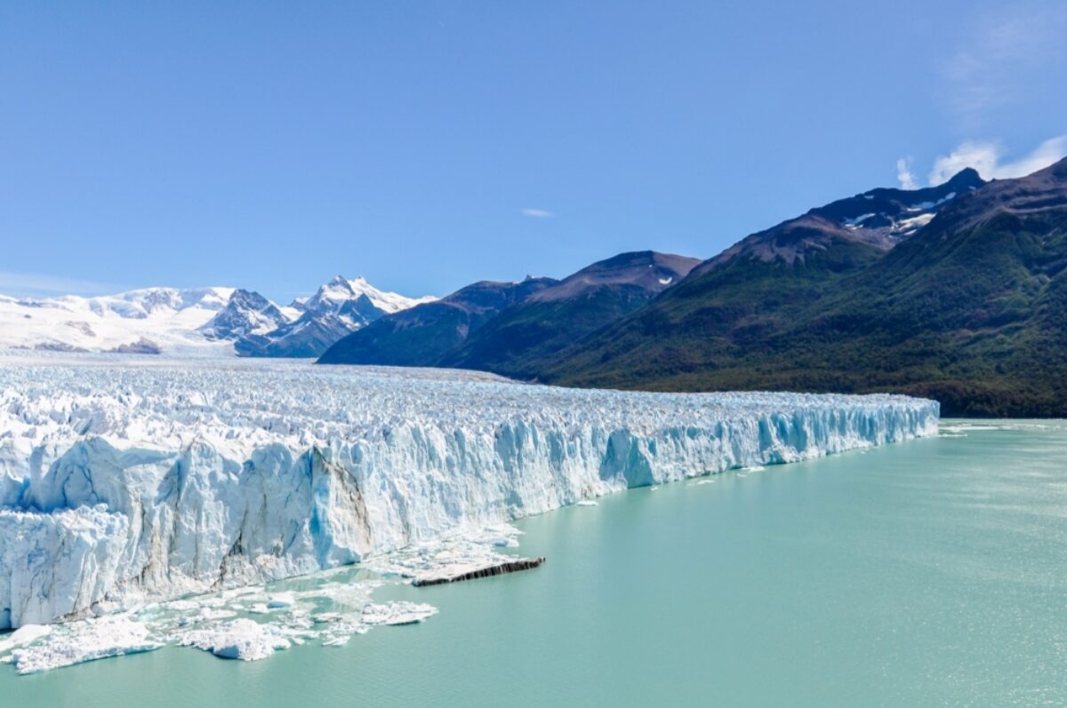 The Patagonian Express