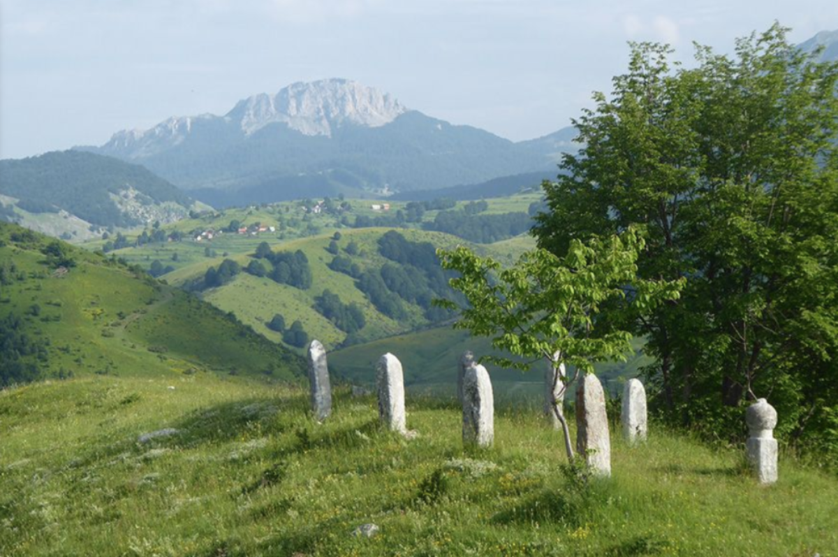 Get adventurous in Blidinje Nature Park