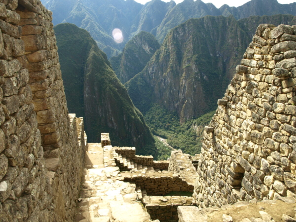Private Machu Picchu tour
