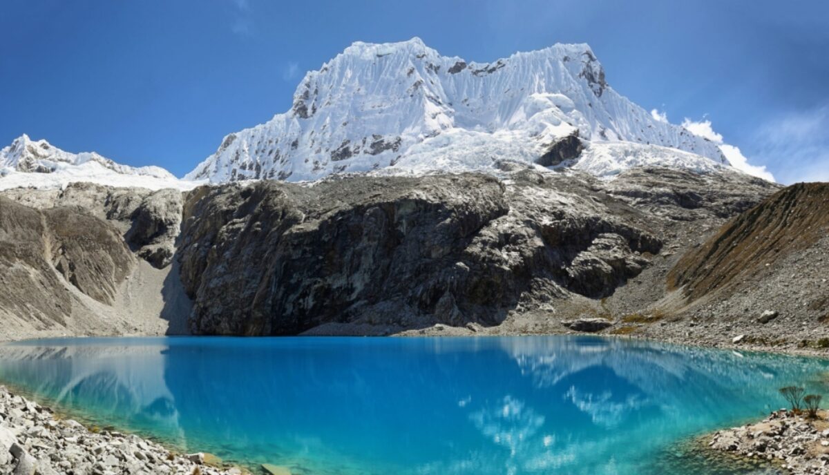 Transfer from Huaraz to Lima