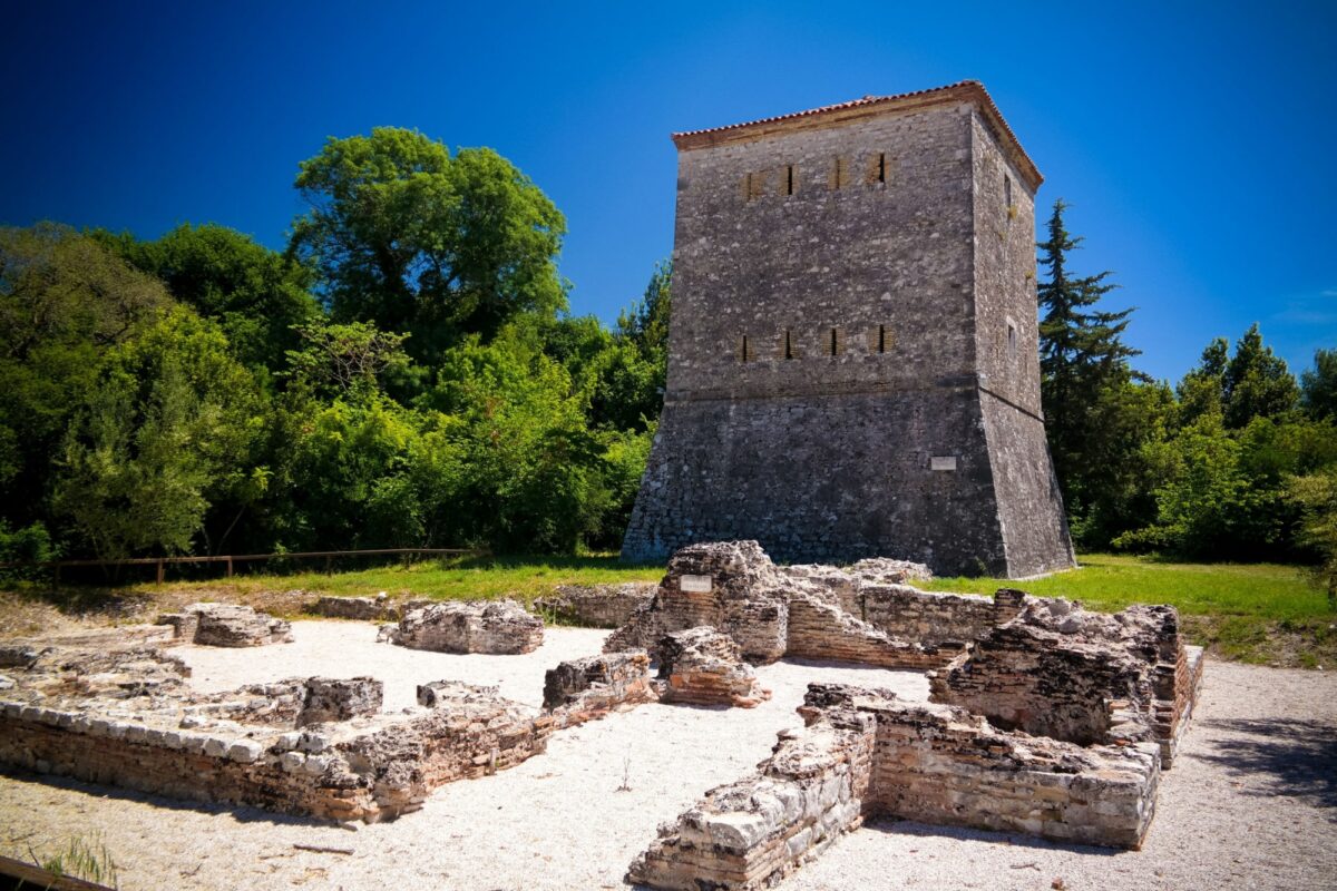 Butrint