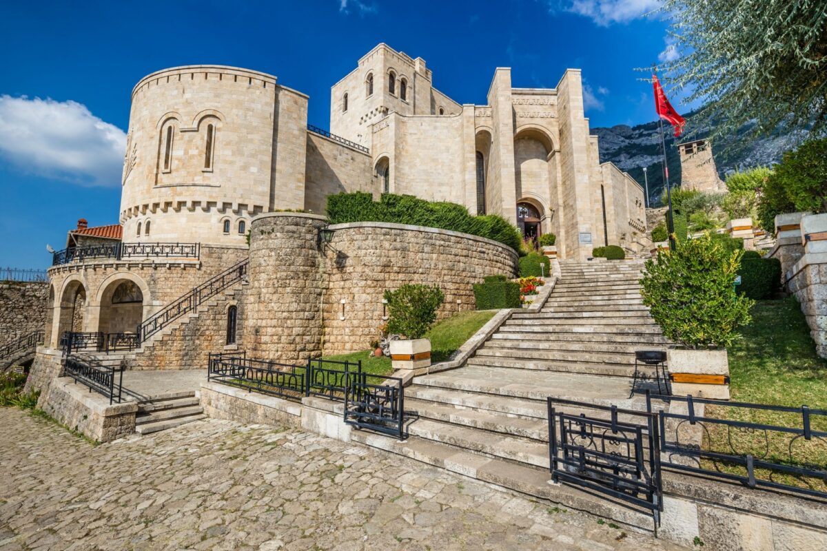 Kruja