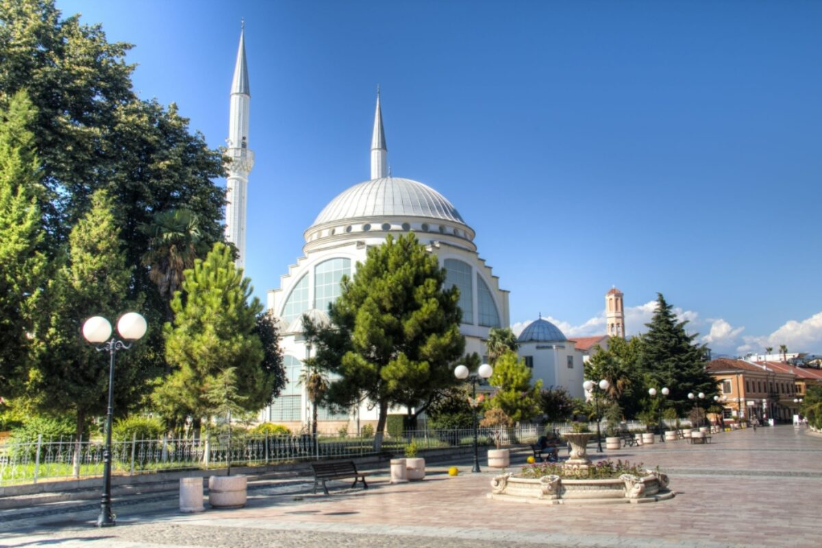 Shkoder