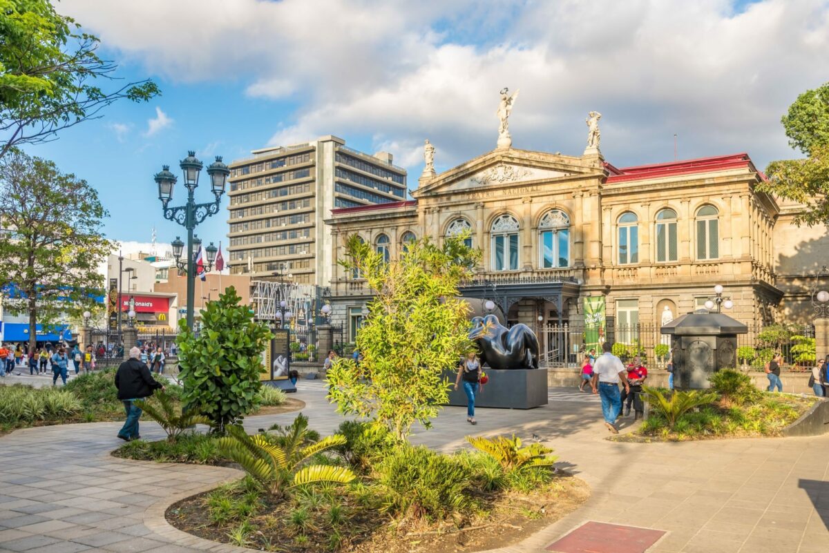 Get cultural in San Jose