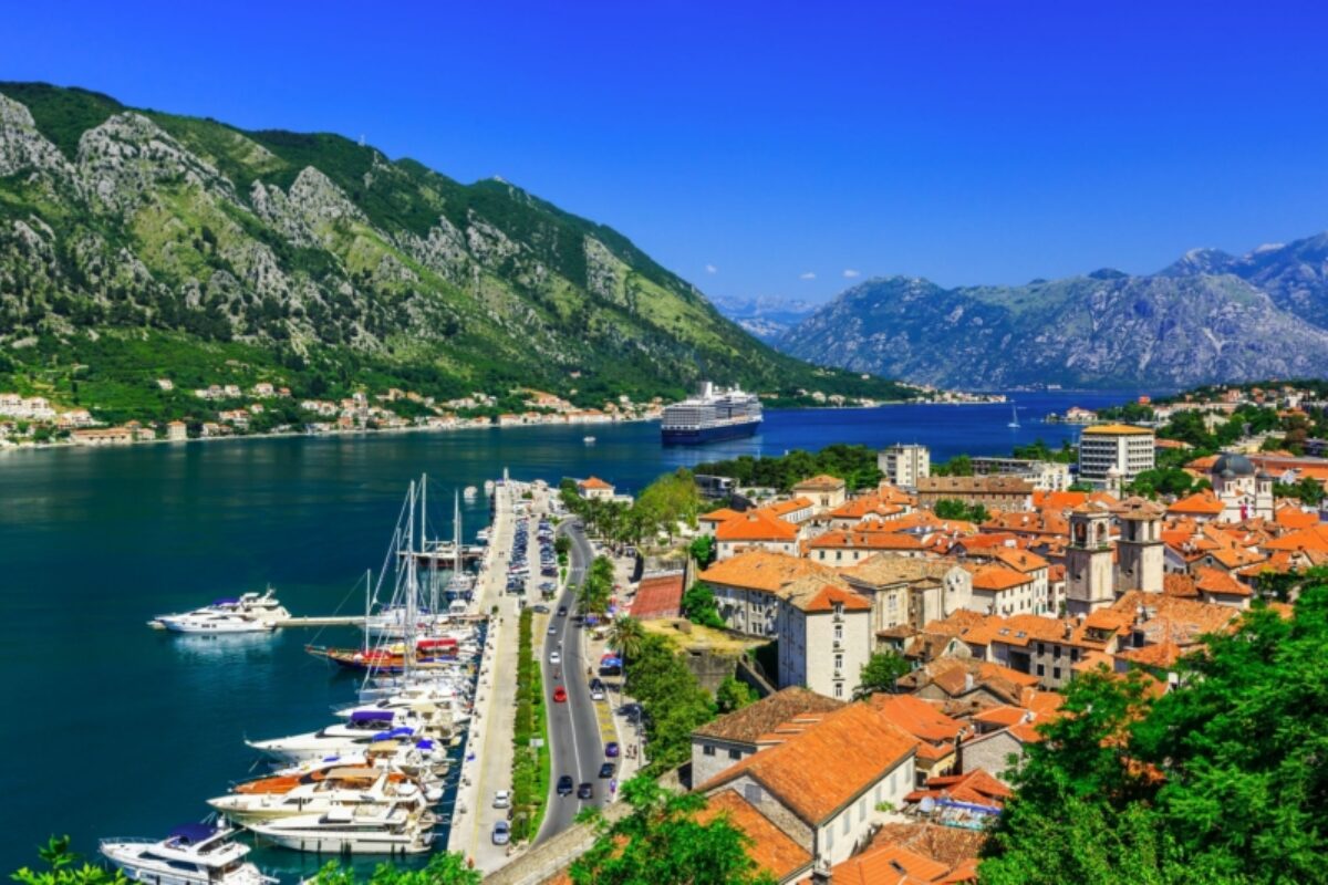 Return to Kotor and depart