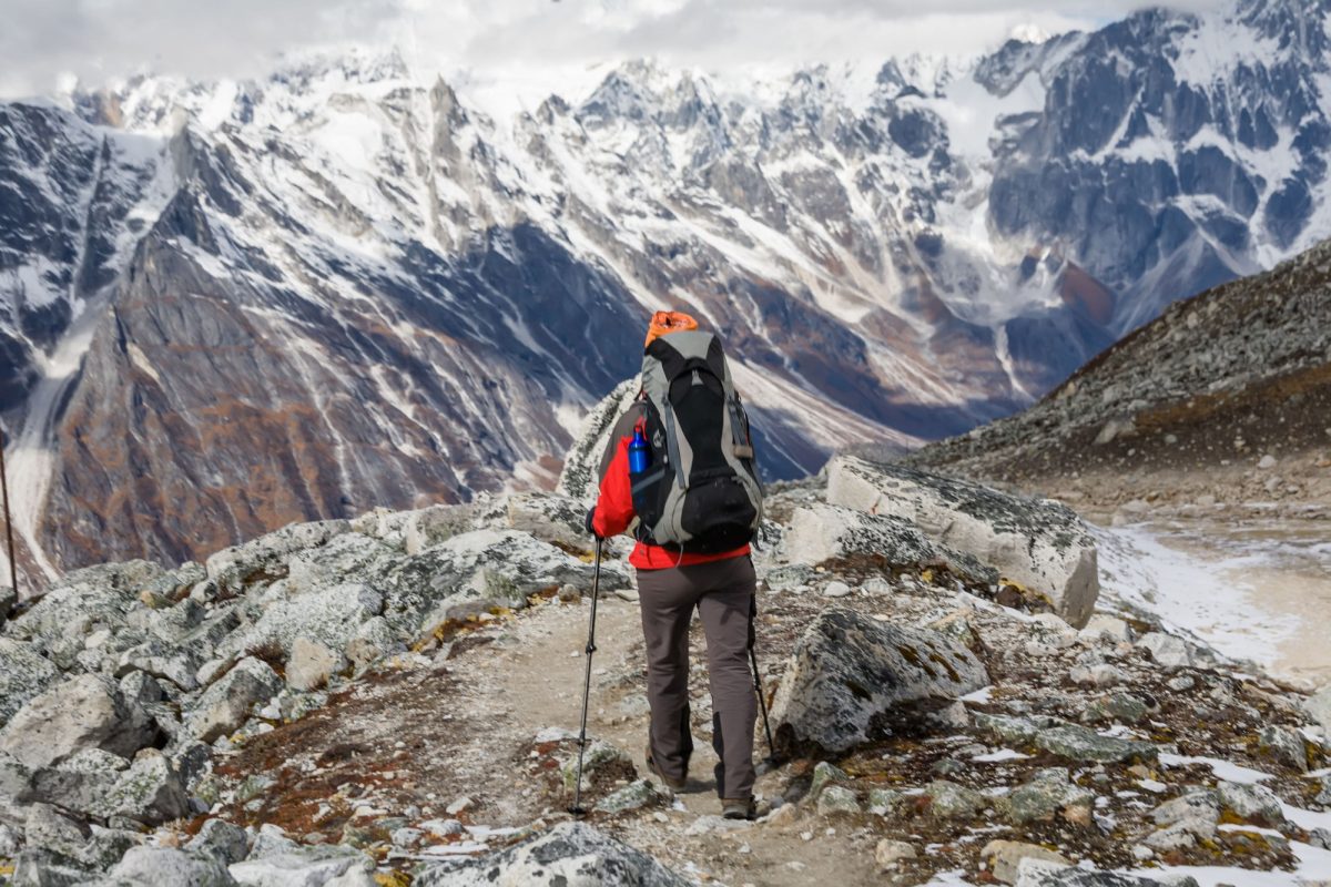 Manaslu Circuit