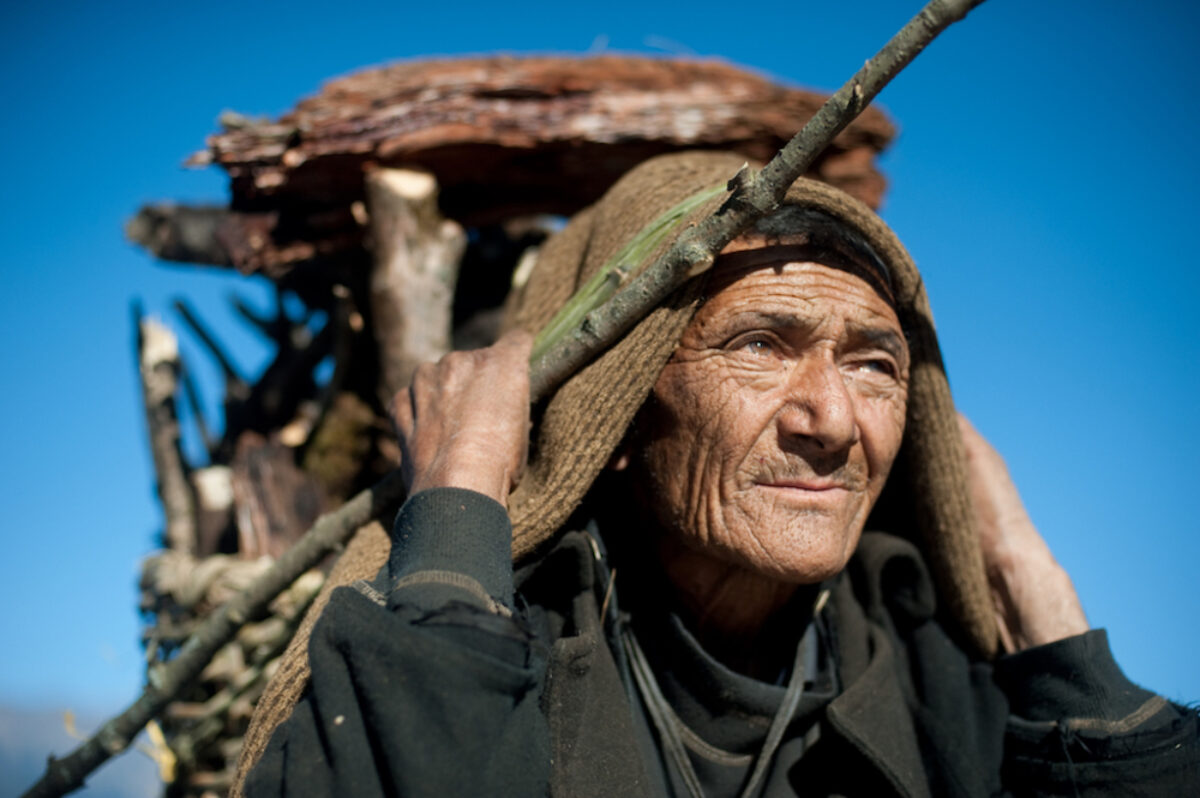 Trek to Machha Khola and on to Doban