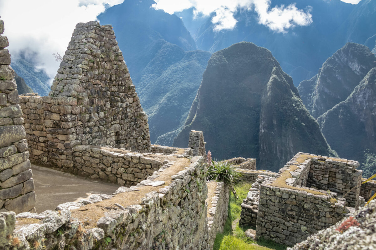 Magical Machu Picchu