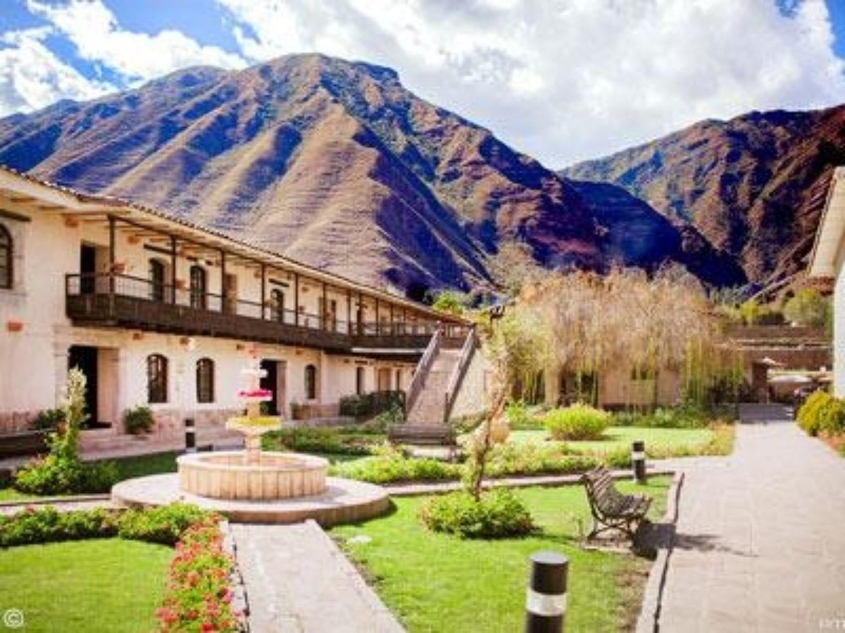 Sonesta Posada del Inca Yucay