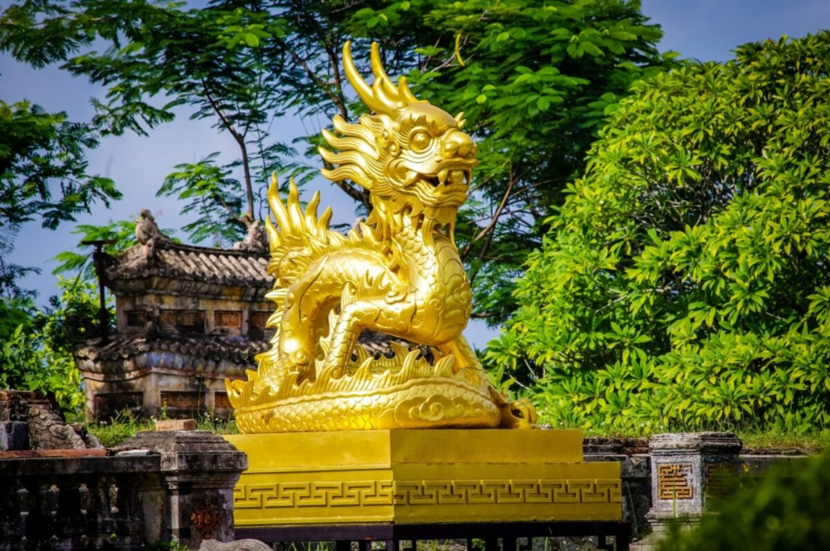 Explore Imperial Vietnam in Hue