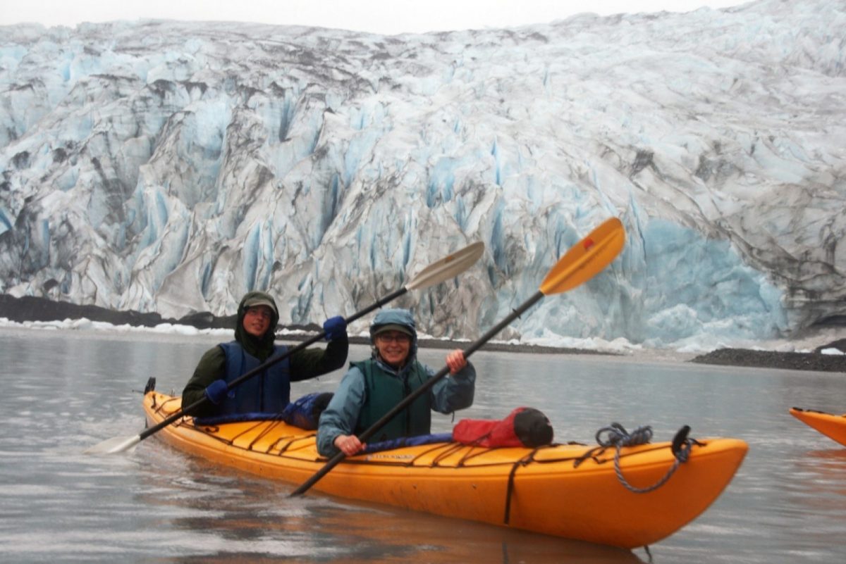 Ultimate Alaska Multisport