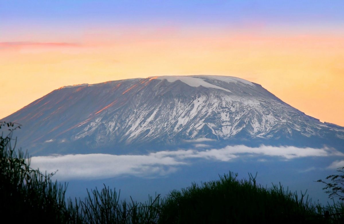 Tanzania Safari, Kilimanjaro and Islands