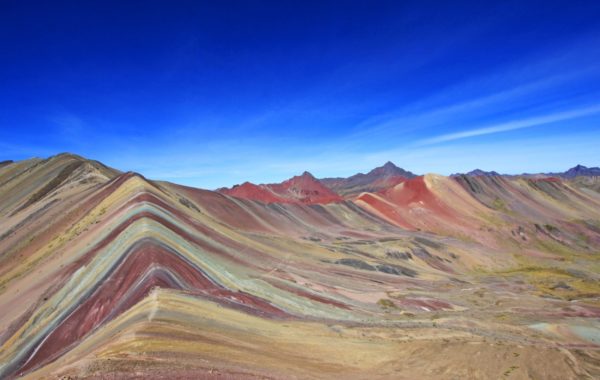 Rainbow Mountain