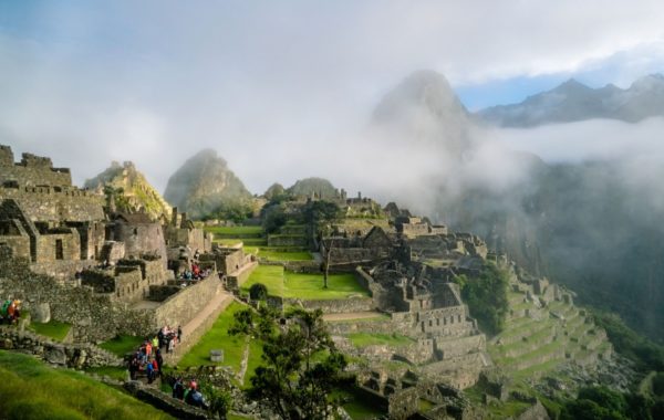 Machu Picchu to Cusco