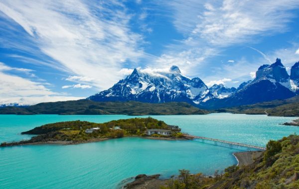 Torres del Paine National Park