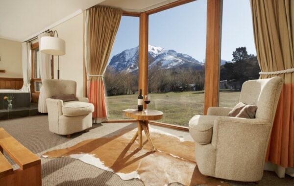 Hotel Las Torres