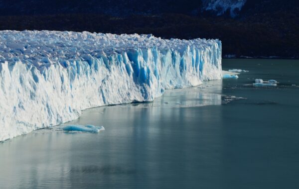 Perito Moreno cruise