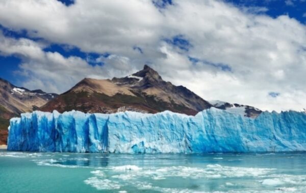 Perito Moreno cruise