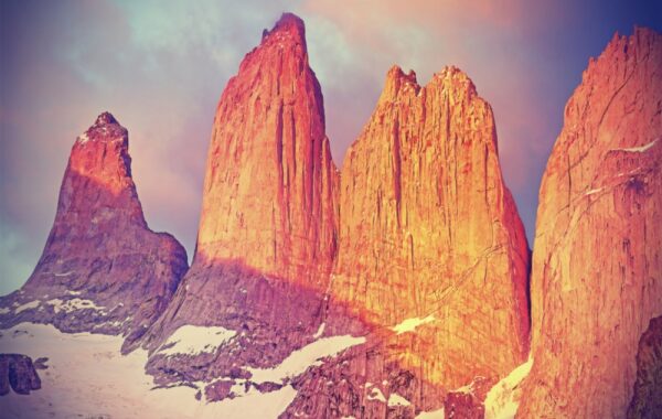 Torres del Paine National Park