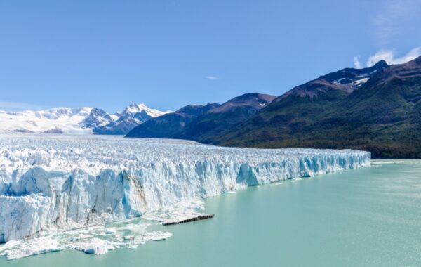 Torres del Paine National Park - El Calafate