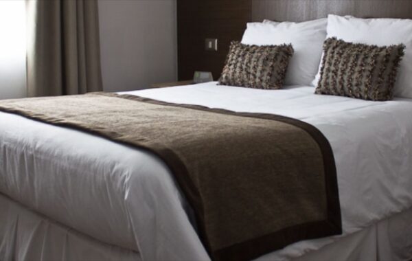 Hotel Martin Gusinde