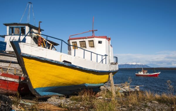 Puerto Natales