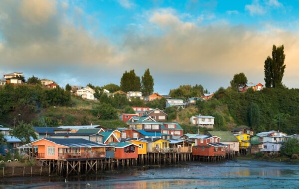 Chiloé Island tour
