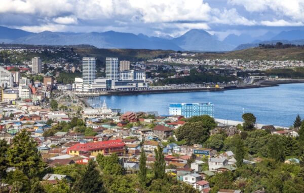 Puerto Montt & Puerto Varas tour