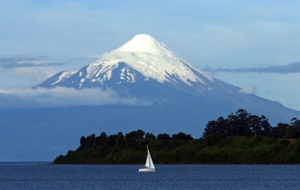 Osorno Volcano