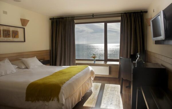 Bellavista Hotel