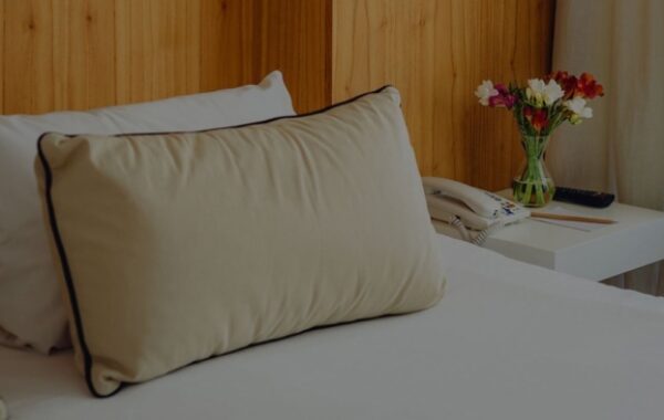 Hotel Own Recoleta